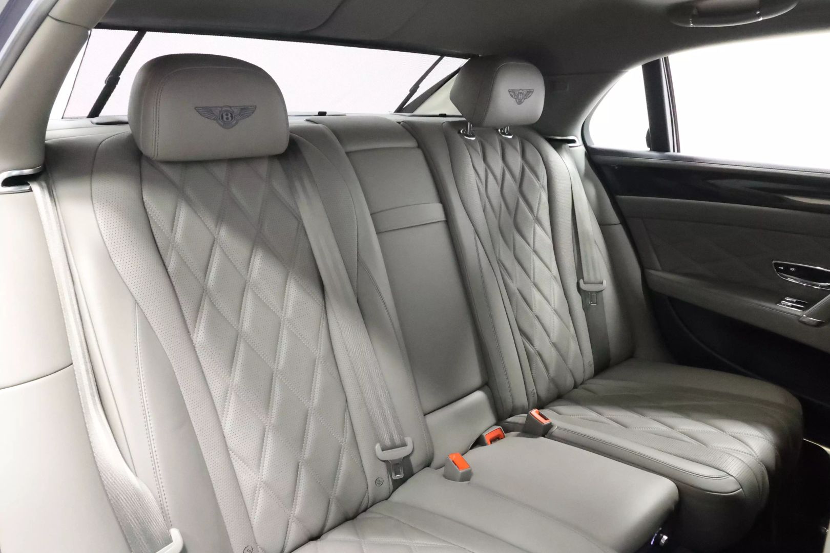 2016 Bentley Flying Spur - Image 72
