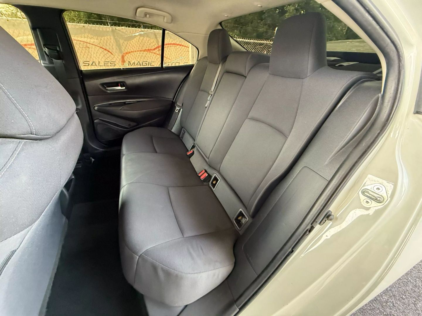 2021 Toyota Corolla - Image 19