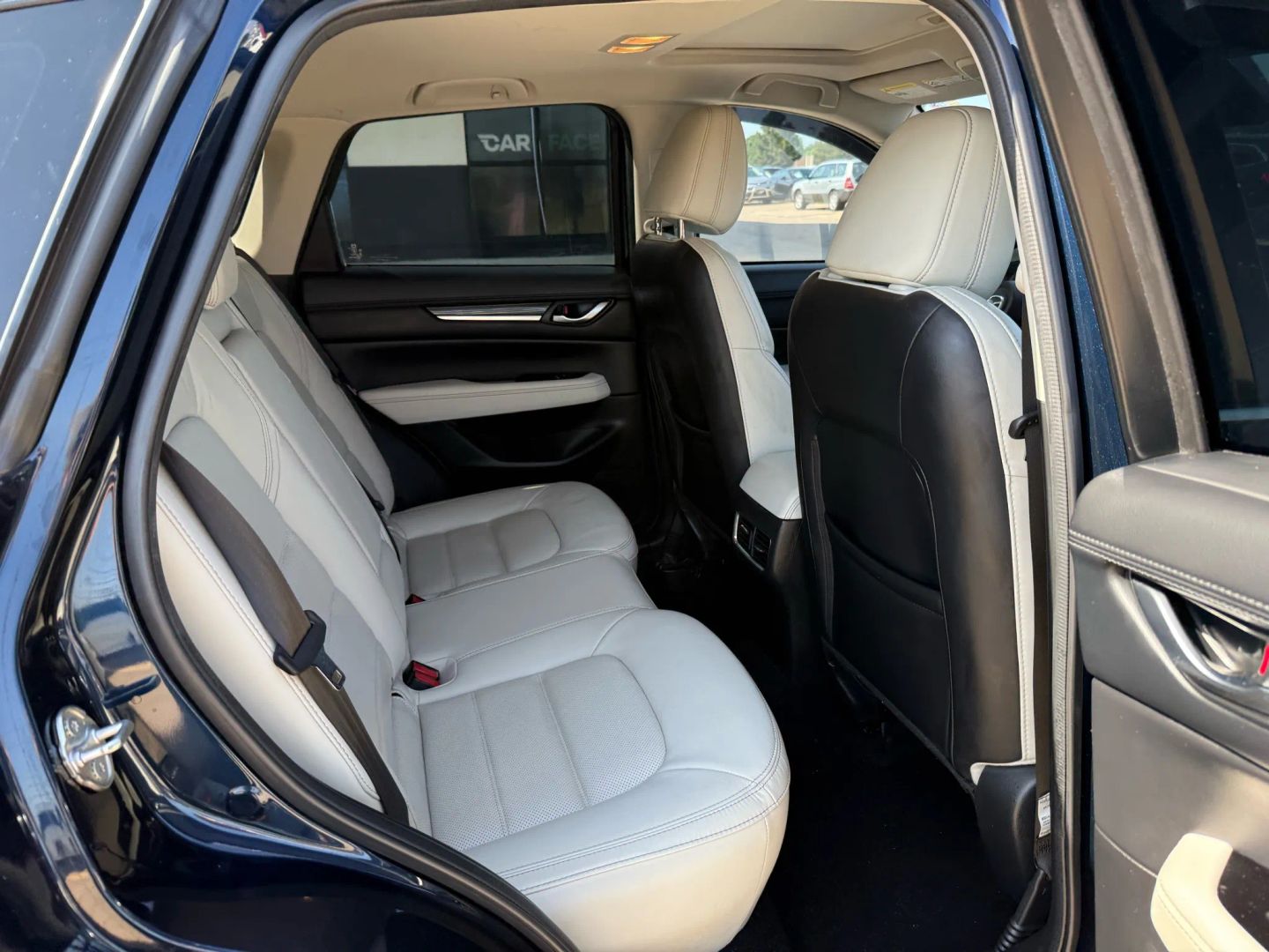 2018 Mazda Cx-5 - Image 23