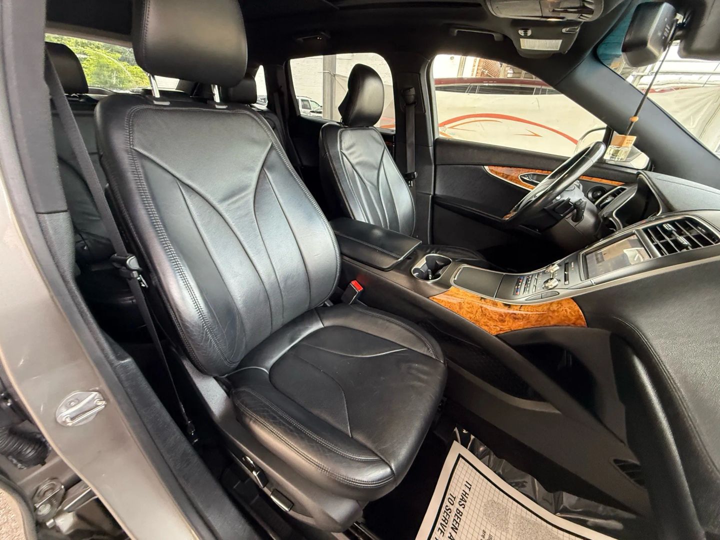 2016 Lincoln Mkx - Image 26