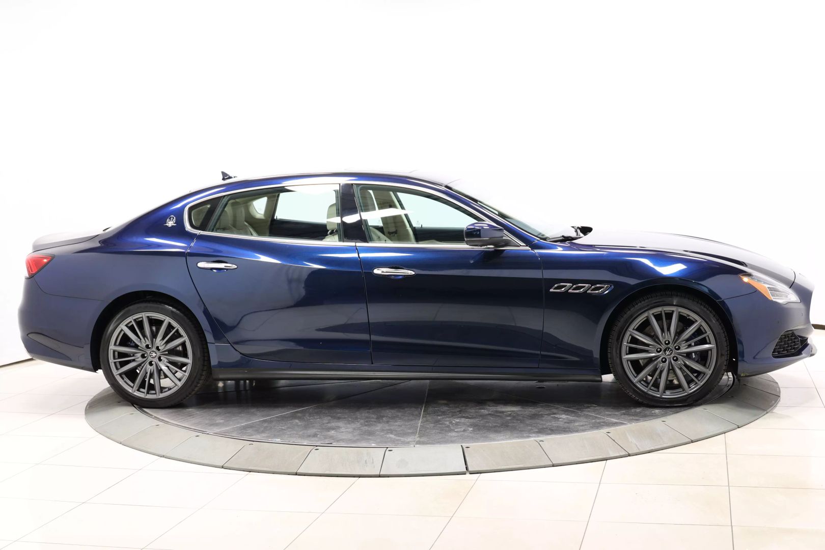 2021 Maserati Quattroporte - Image 67