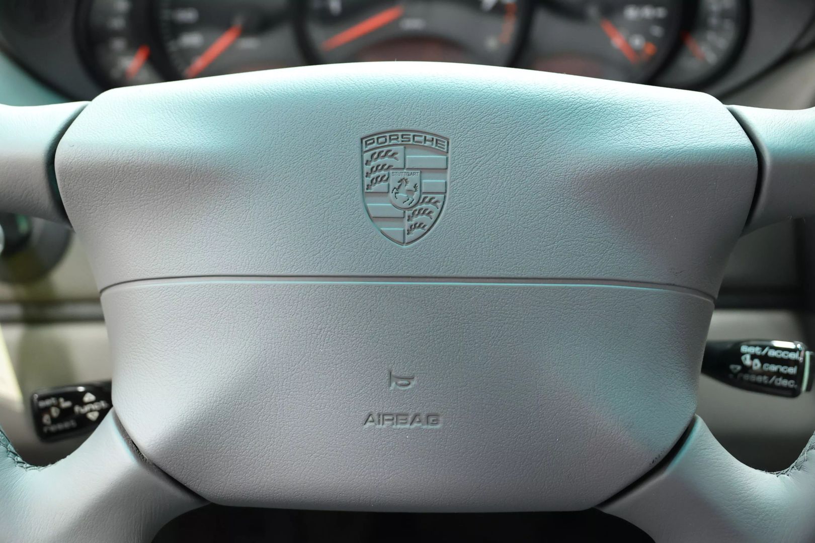 1999 Porsche 911 - Image 23