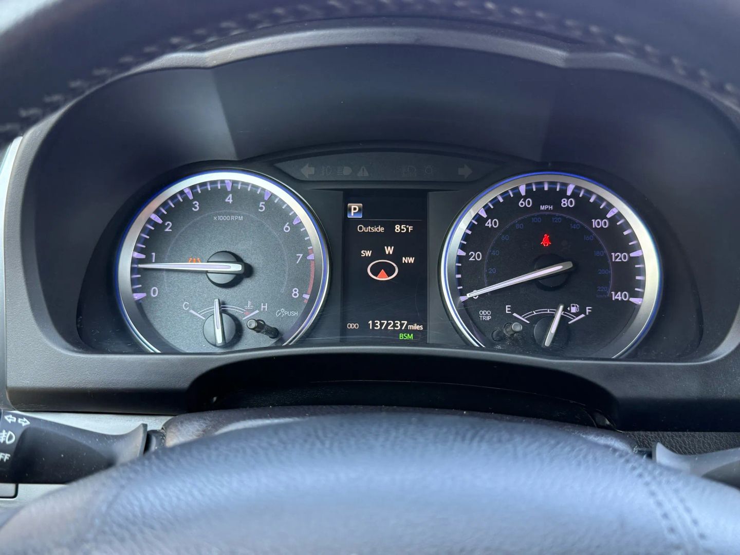 2018 Toyota Highlander - Image 35