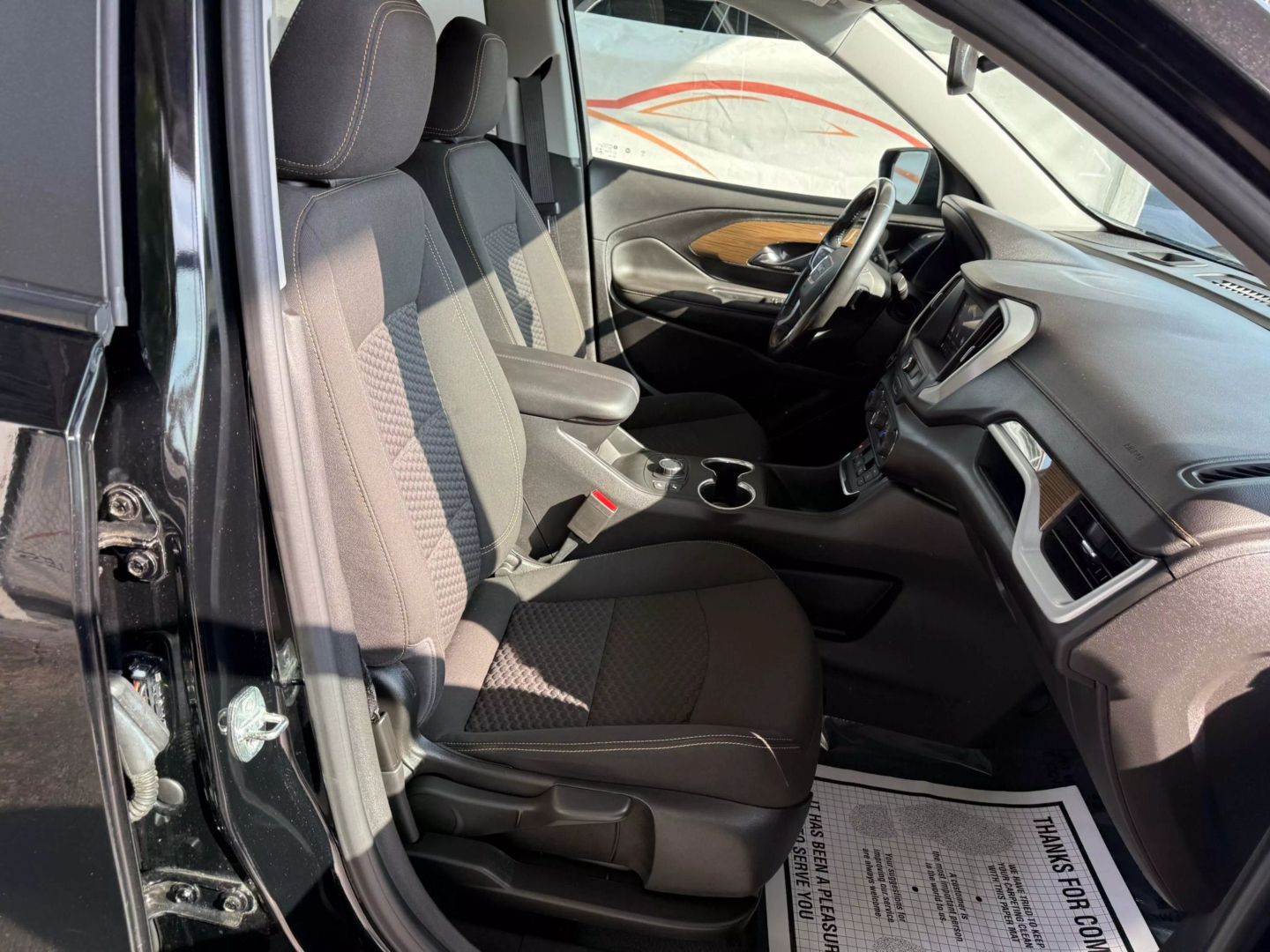 2021 Gmc Terrain - Image 25
