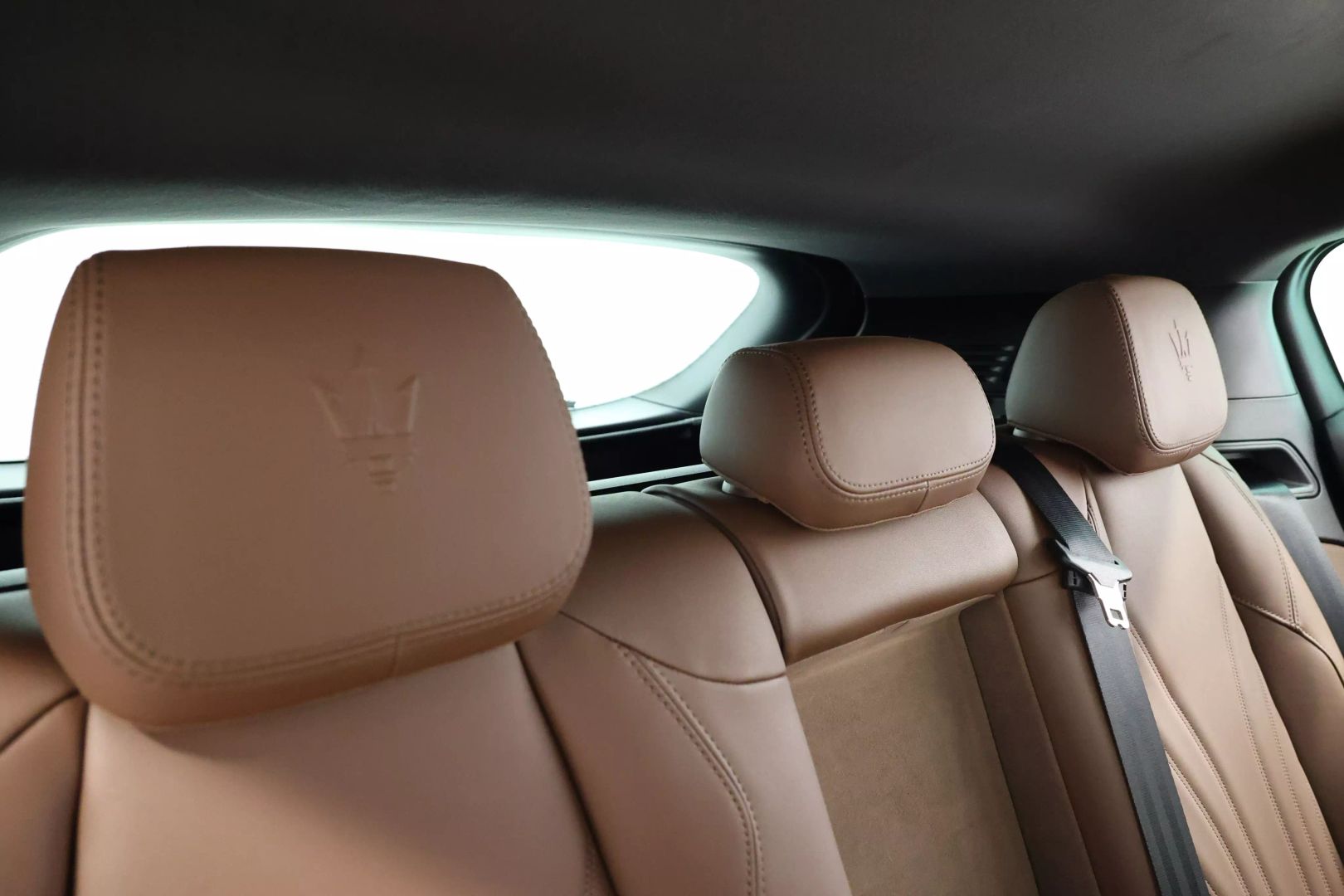 2023 Maserati Grecale - Image 81