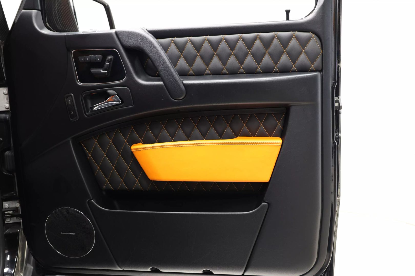 2016 Mercedes-benz G-class - Image 80