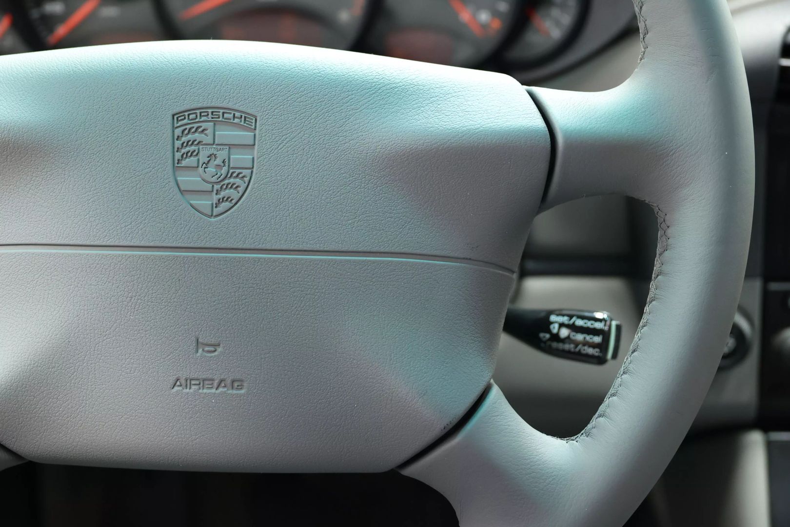 1999 Porsche 911 - Image 24