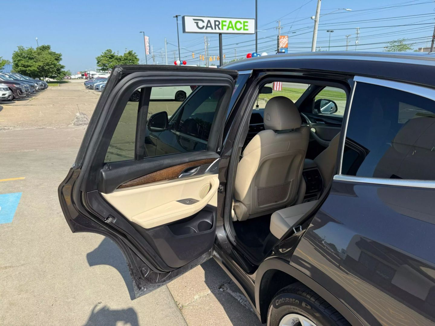 2019 Bmw X3 - Image 21