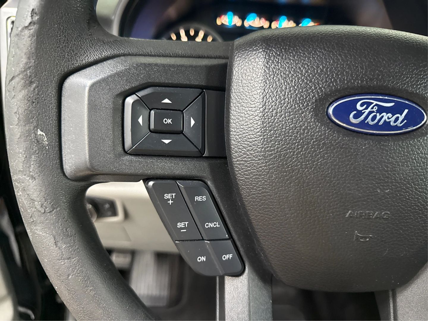 2017 Ford F150 Supercrew Cab - Image 20