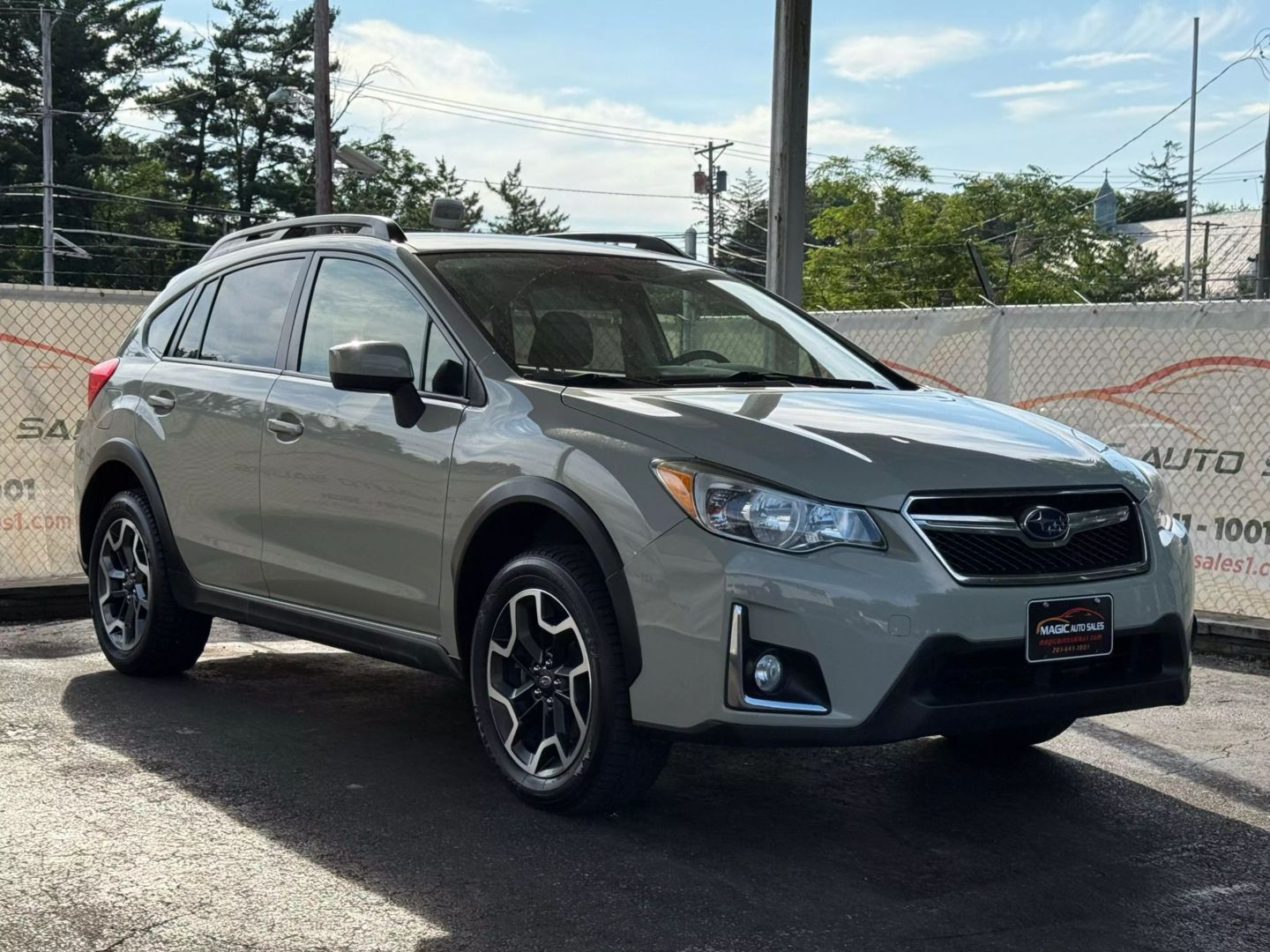 2017 Subaru Crosstrek - Image 6