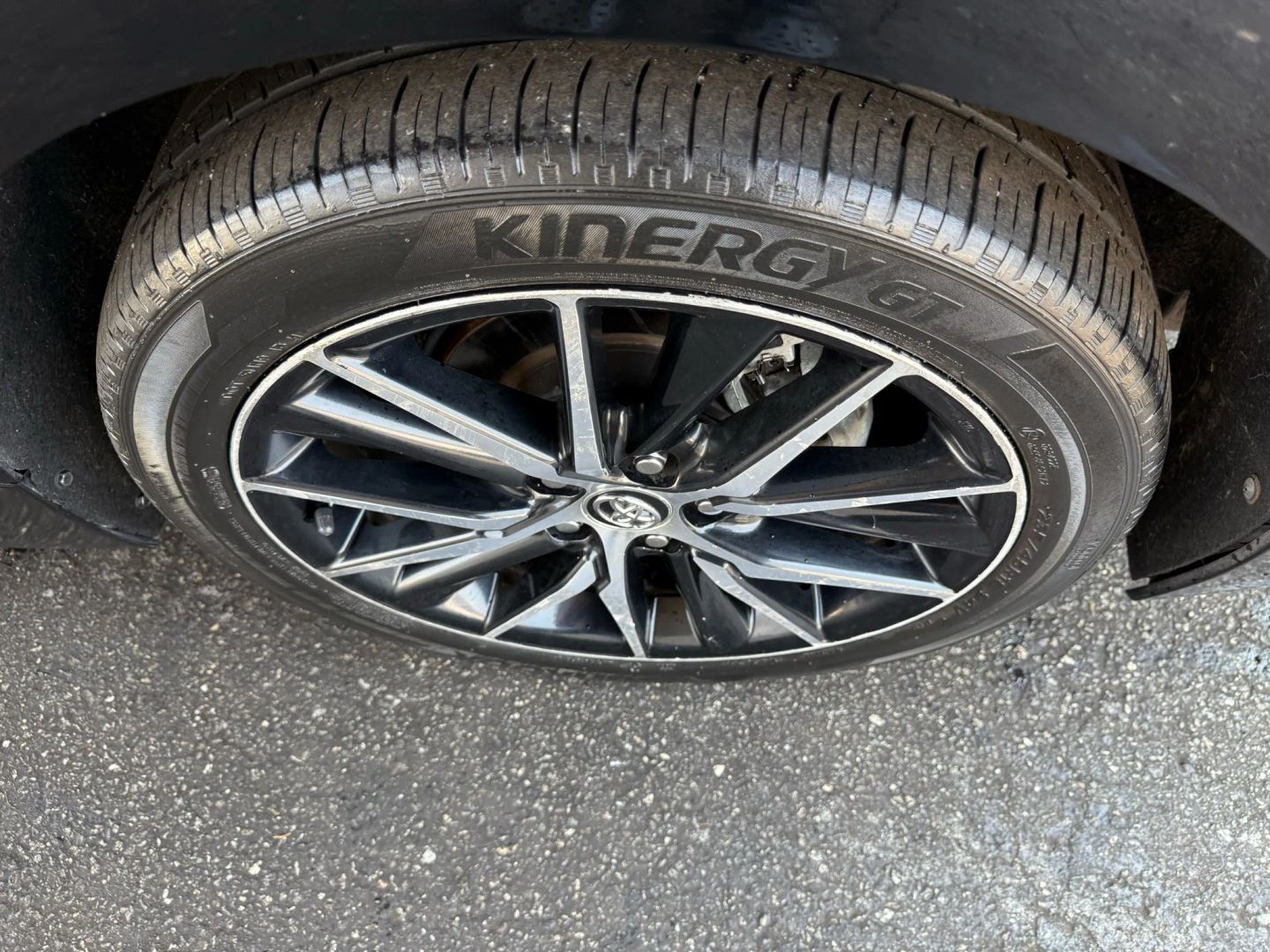 2022 Toyota Camry - Image 42