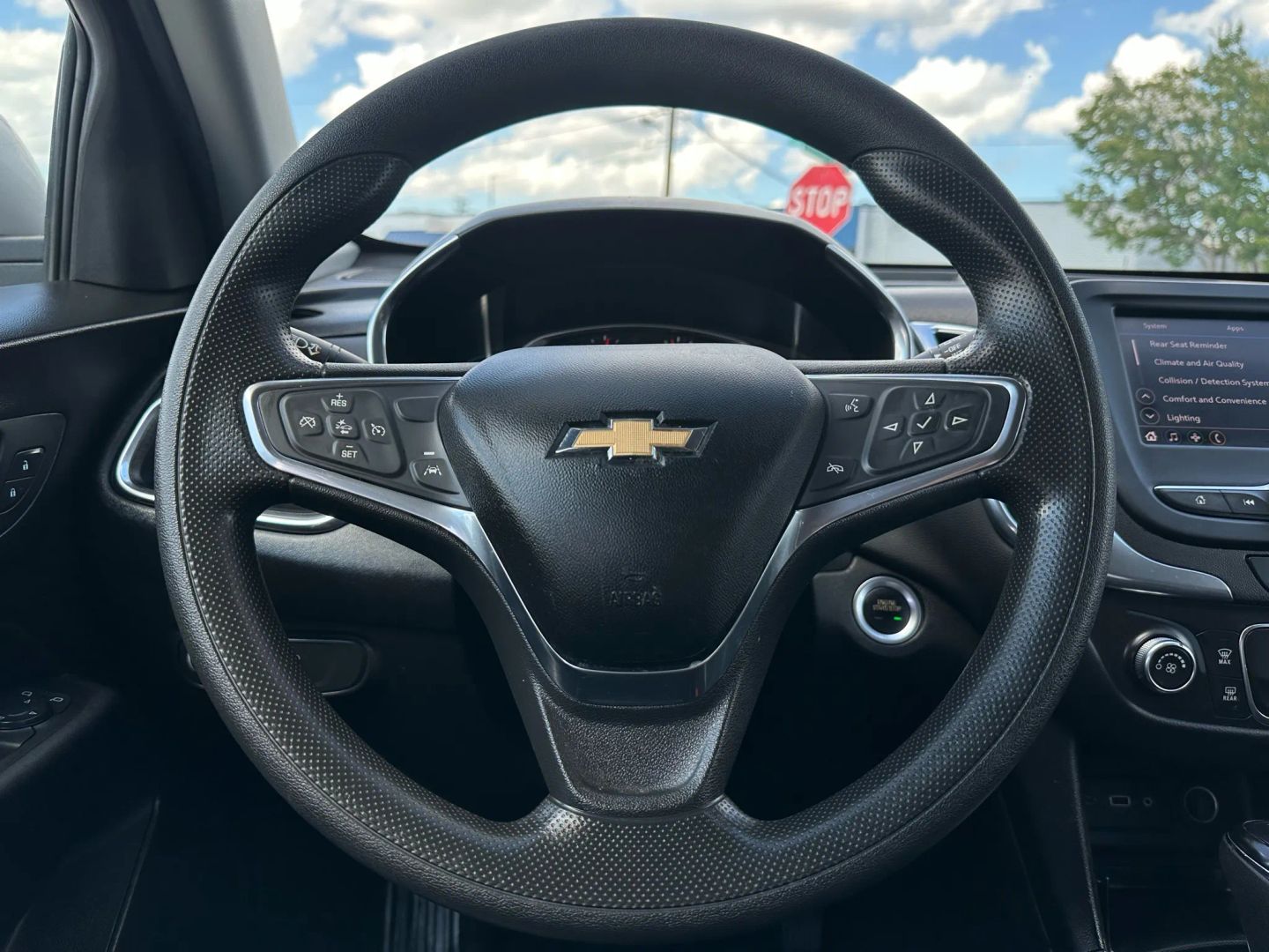 2021 Chevrolet Equinox - Image 26