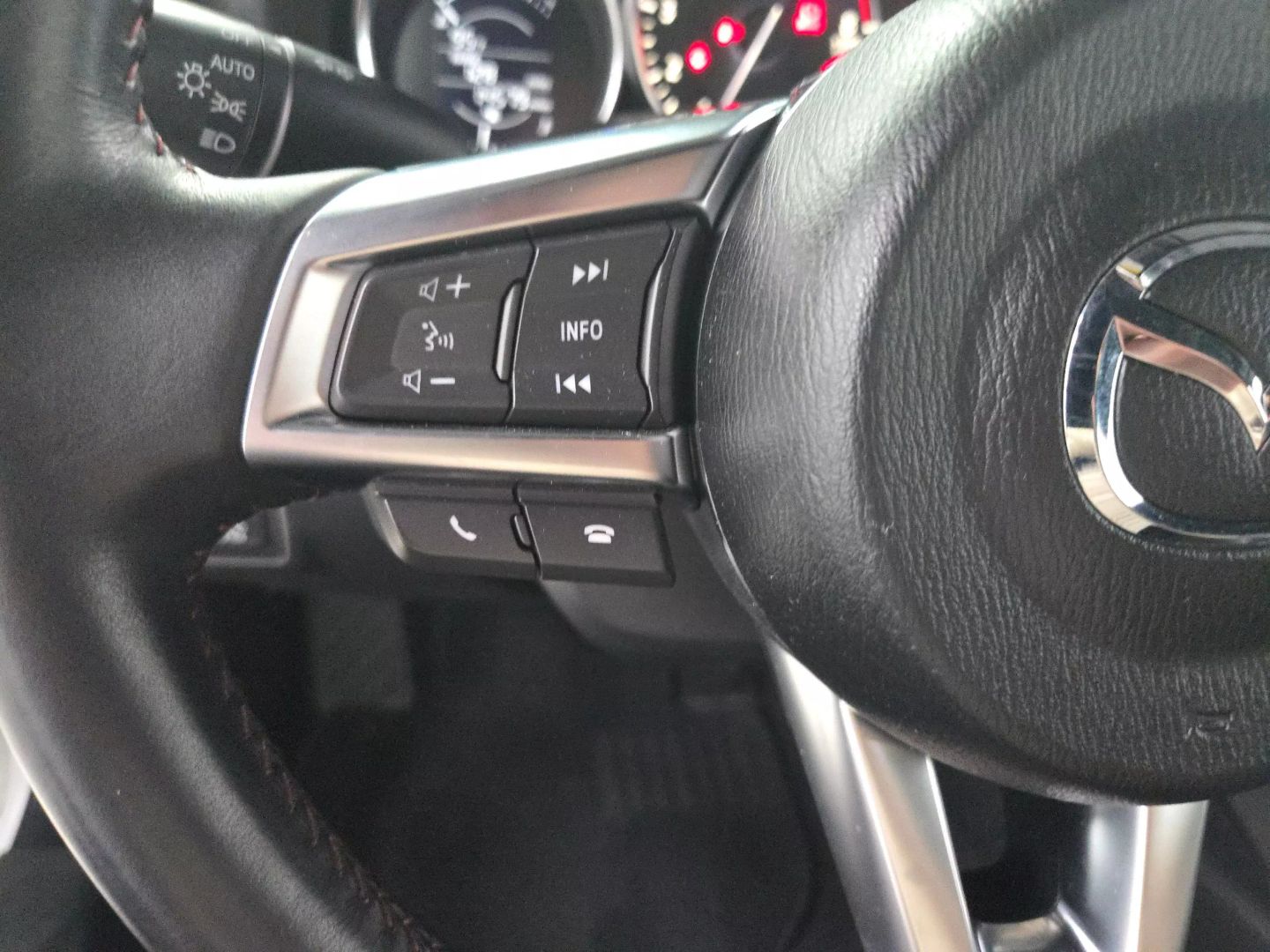 2018 Mazda Mx-5 Miata - Image 16