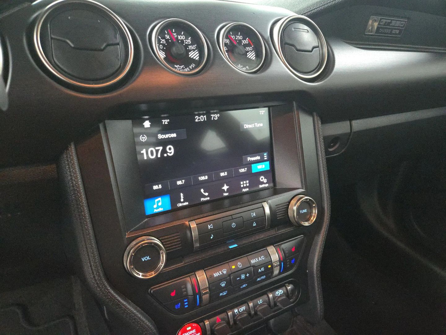 2016 Ford Mustang - Image 13