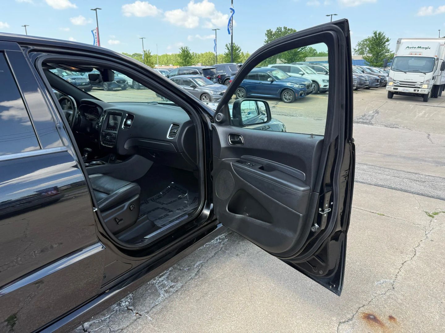 2019 Dodge Durango - Image 26