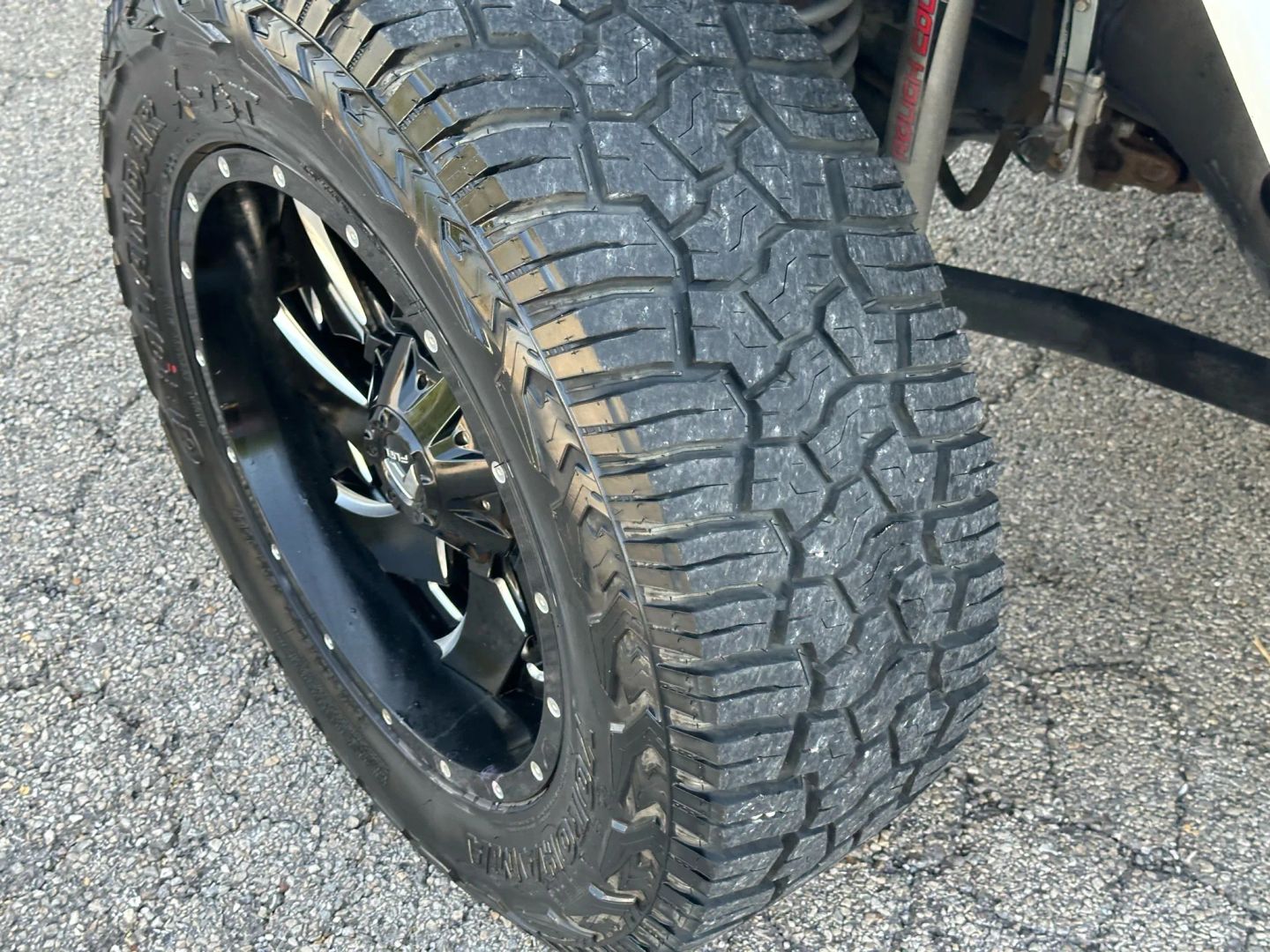 2014 Jeep Wrangler - Image 36