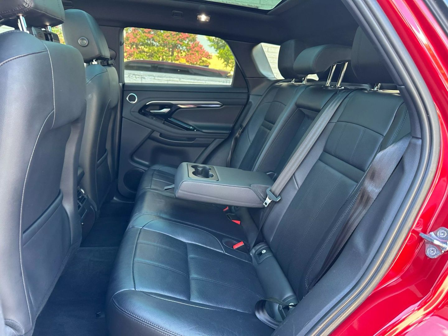 2020 Land Rover Range Rover Evoque - Image 20