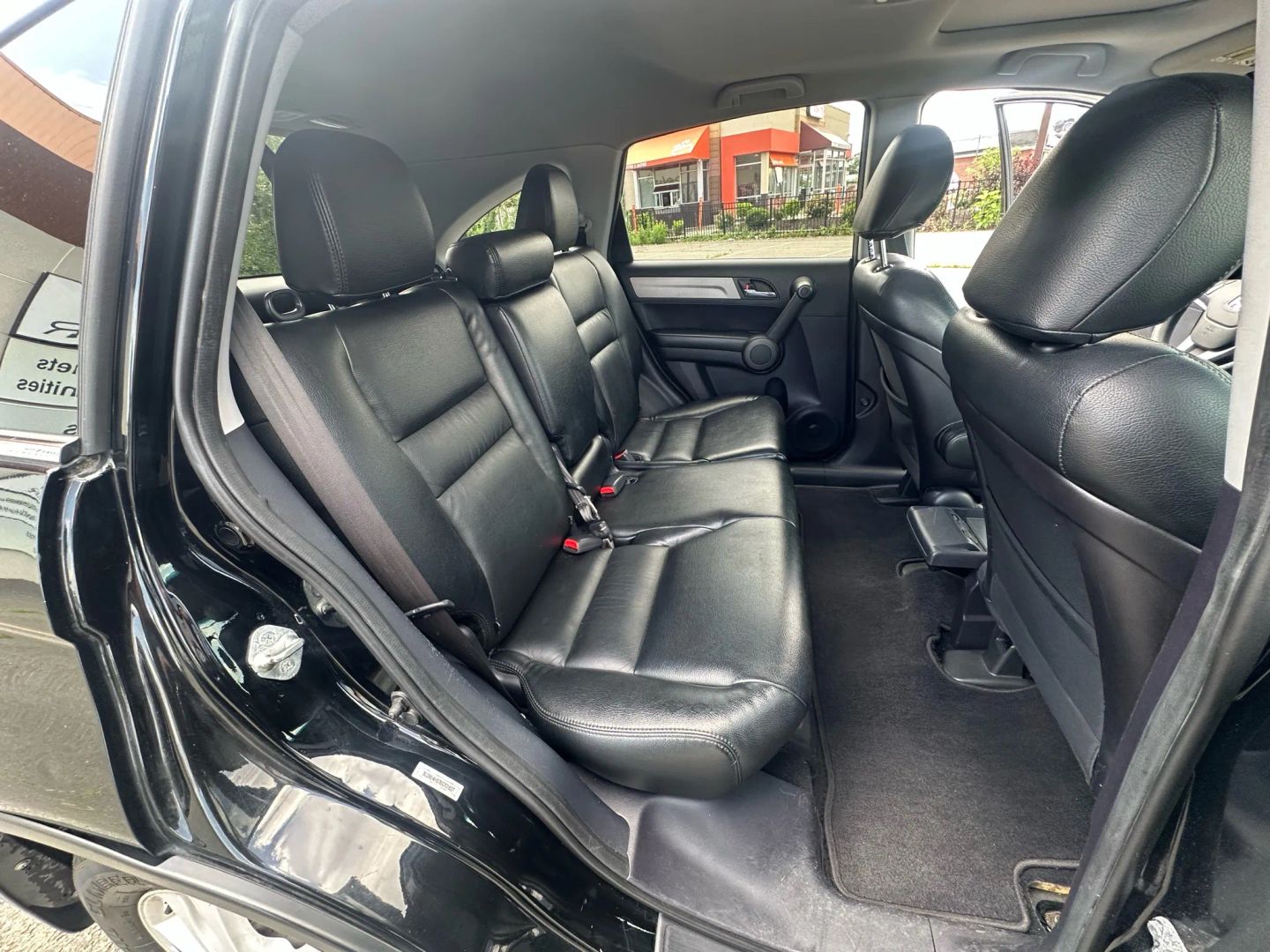 2011 Honda Cr-v - Image 18