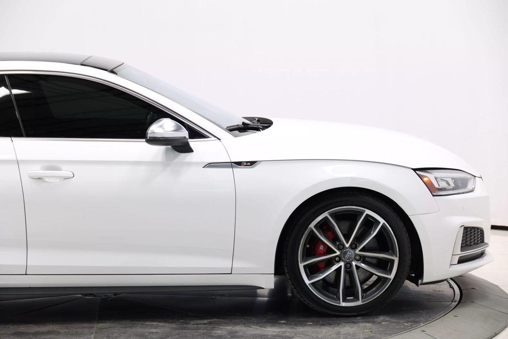 2018 Audi S5 - Image 75