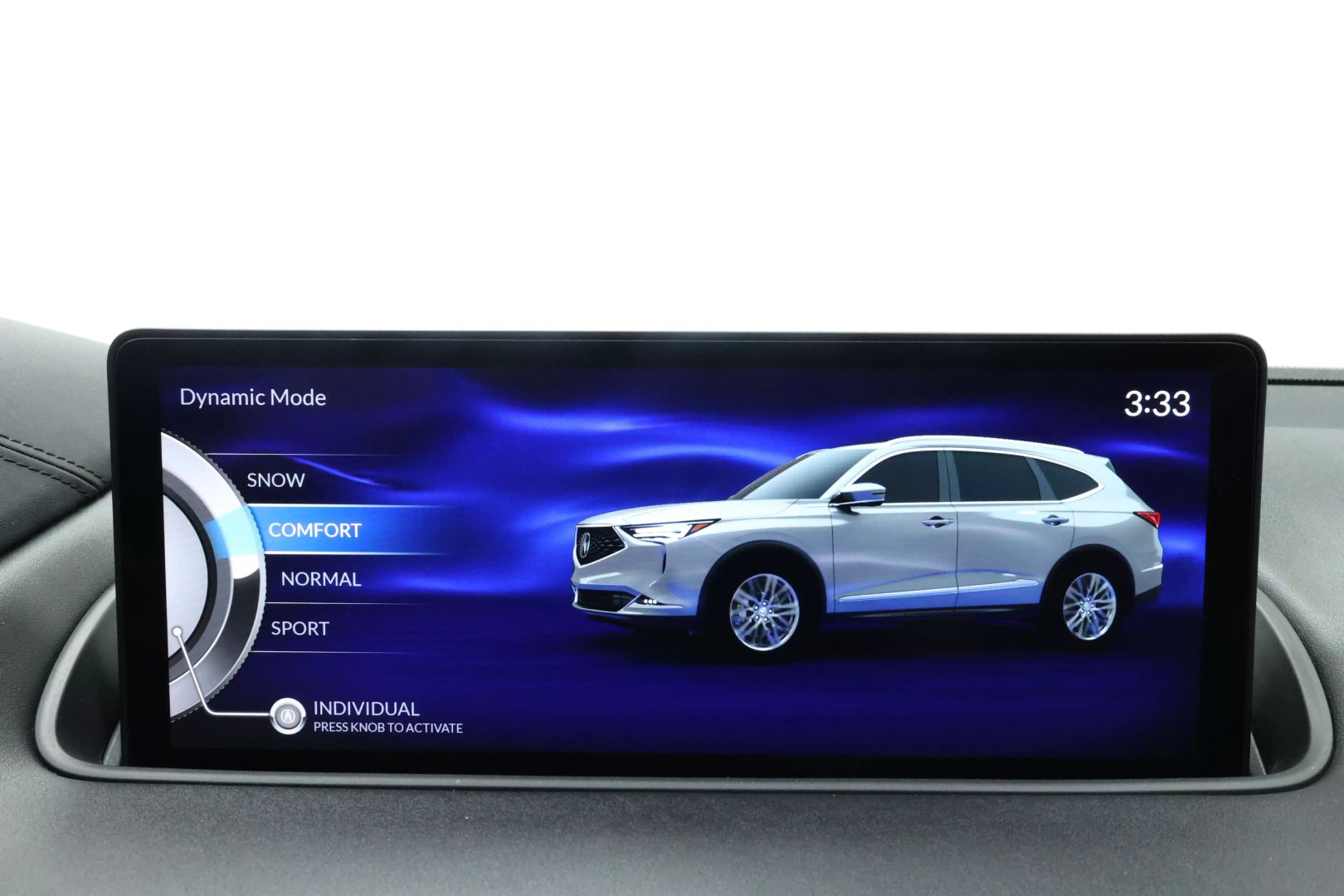 2022 Acura Mdx - Image 36