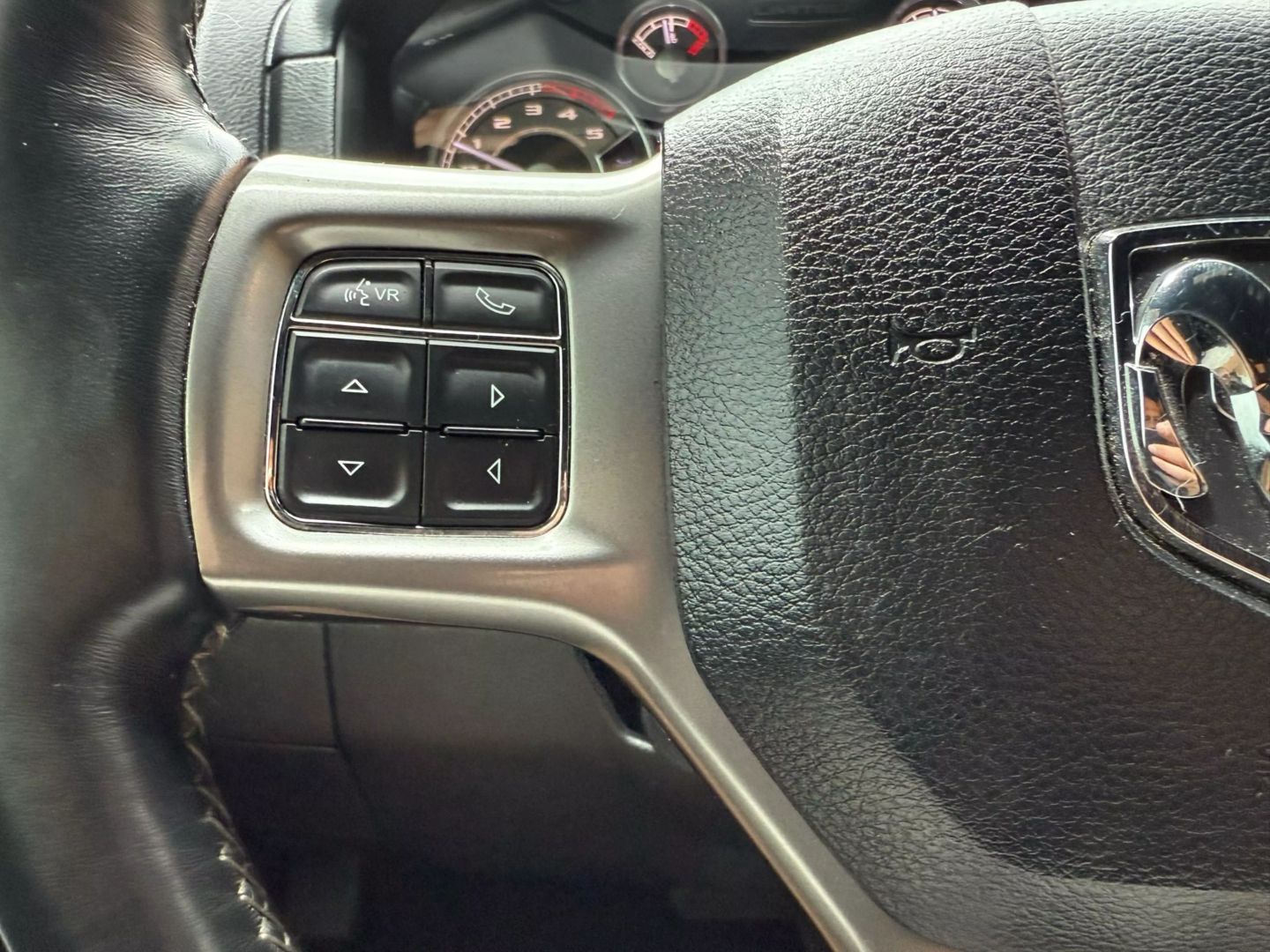 2017 Ram 2500 Mega Cab - Image 28