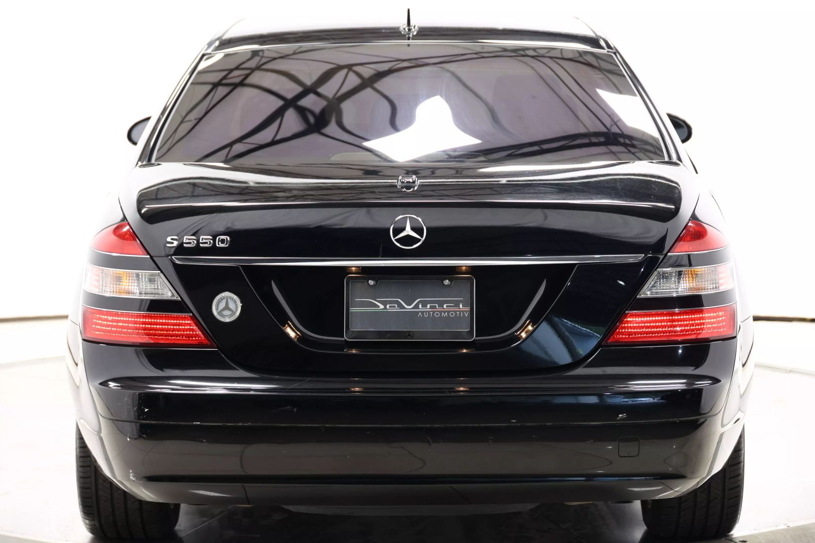 2007 Mercedes-benz S-class - Image 59