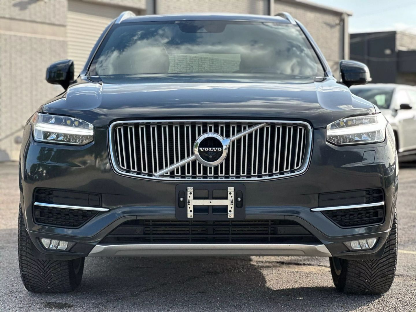 2017 Volvo Xc90 - Image 11