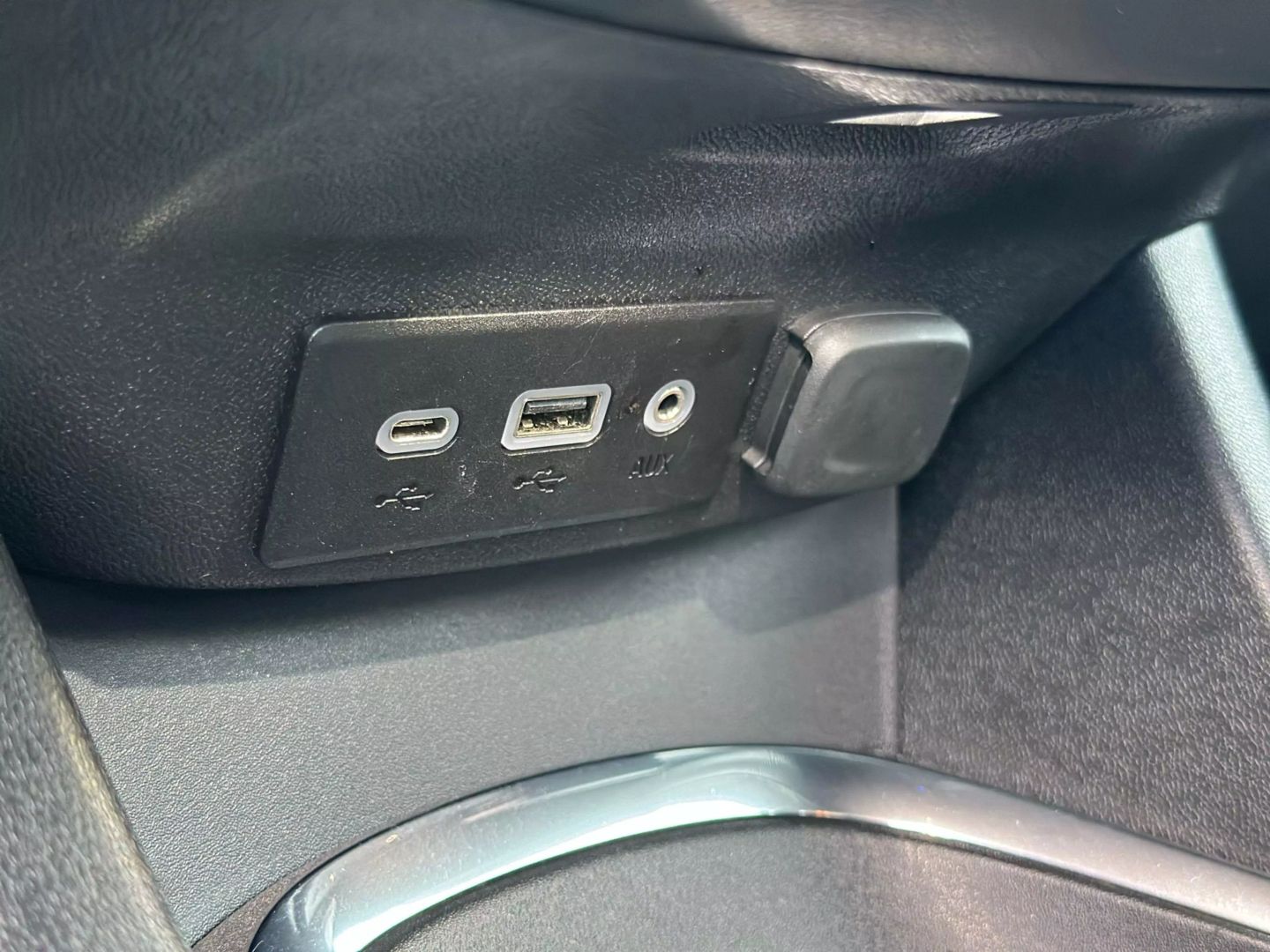 2023 CHEVROLET MALIBU SEDAN 4-CYL, TURBO, 1.5 LITER 1LT SEDAN 4D