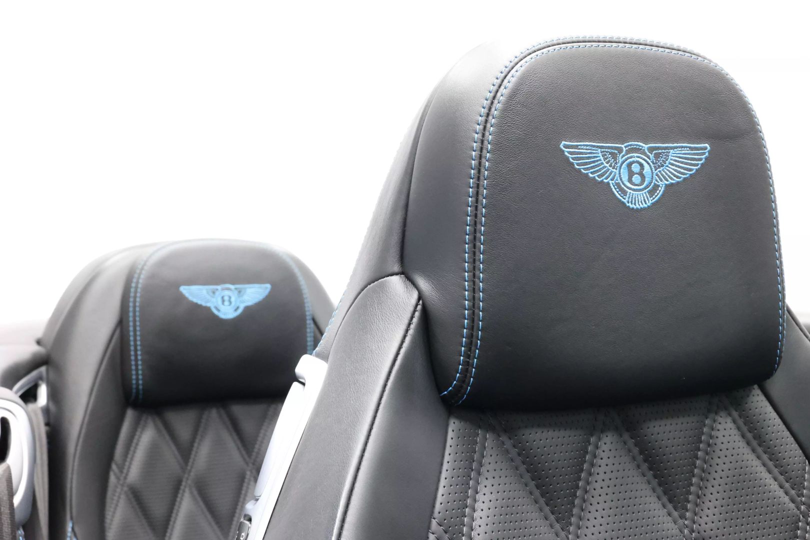 2014 Bentley Continental - Image 79