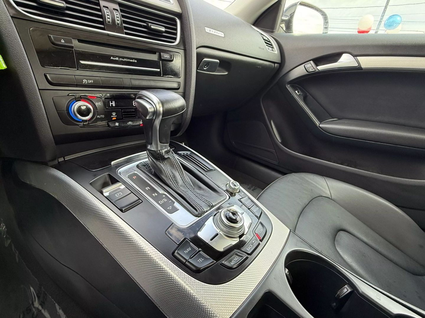 2015 Audi A5 - Image 38