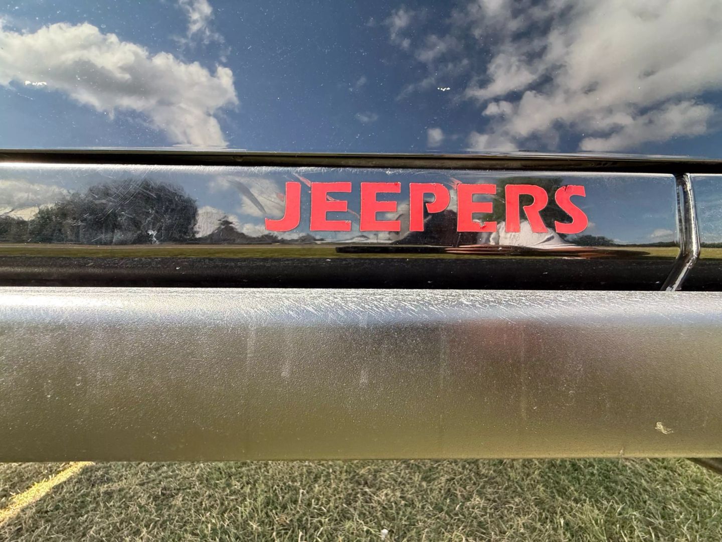 2015 Jeep Wrangler - Image 18