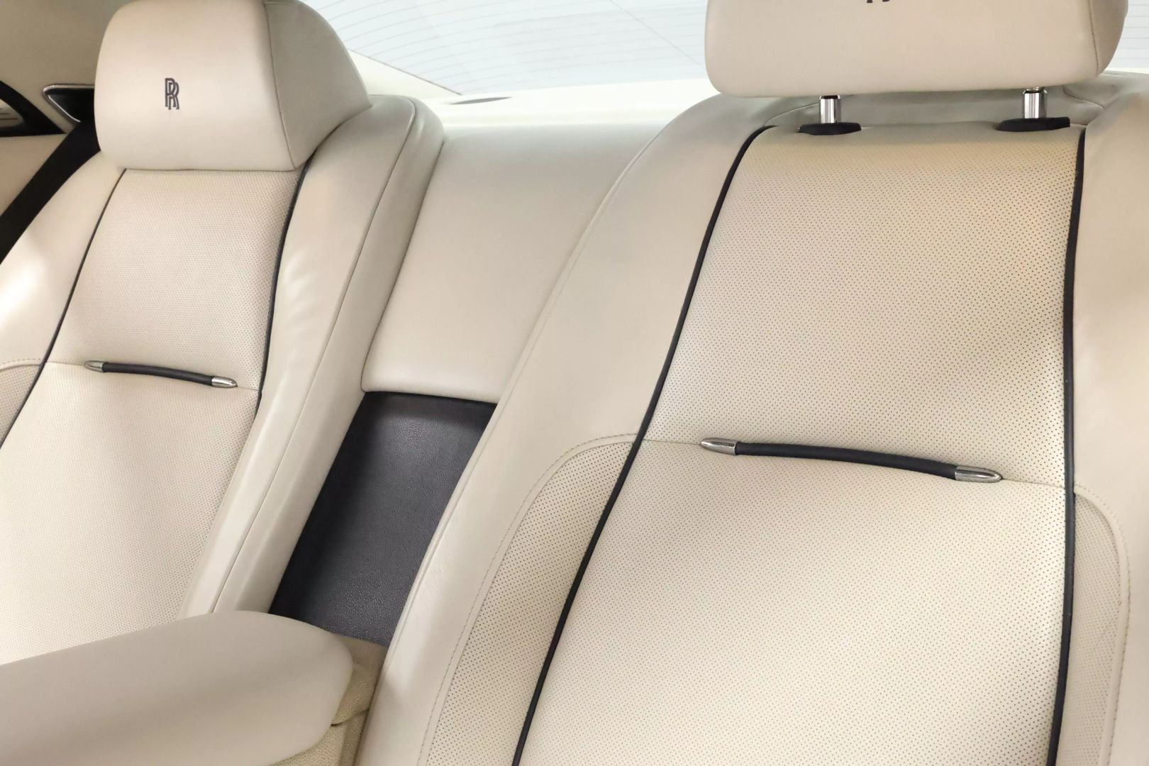 2014 Rolls-royce Wraith - Image 46