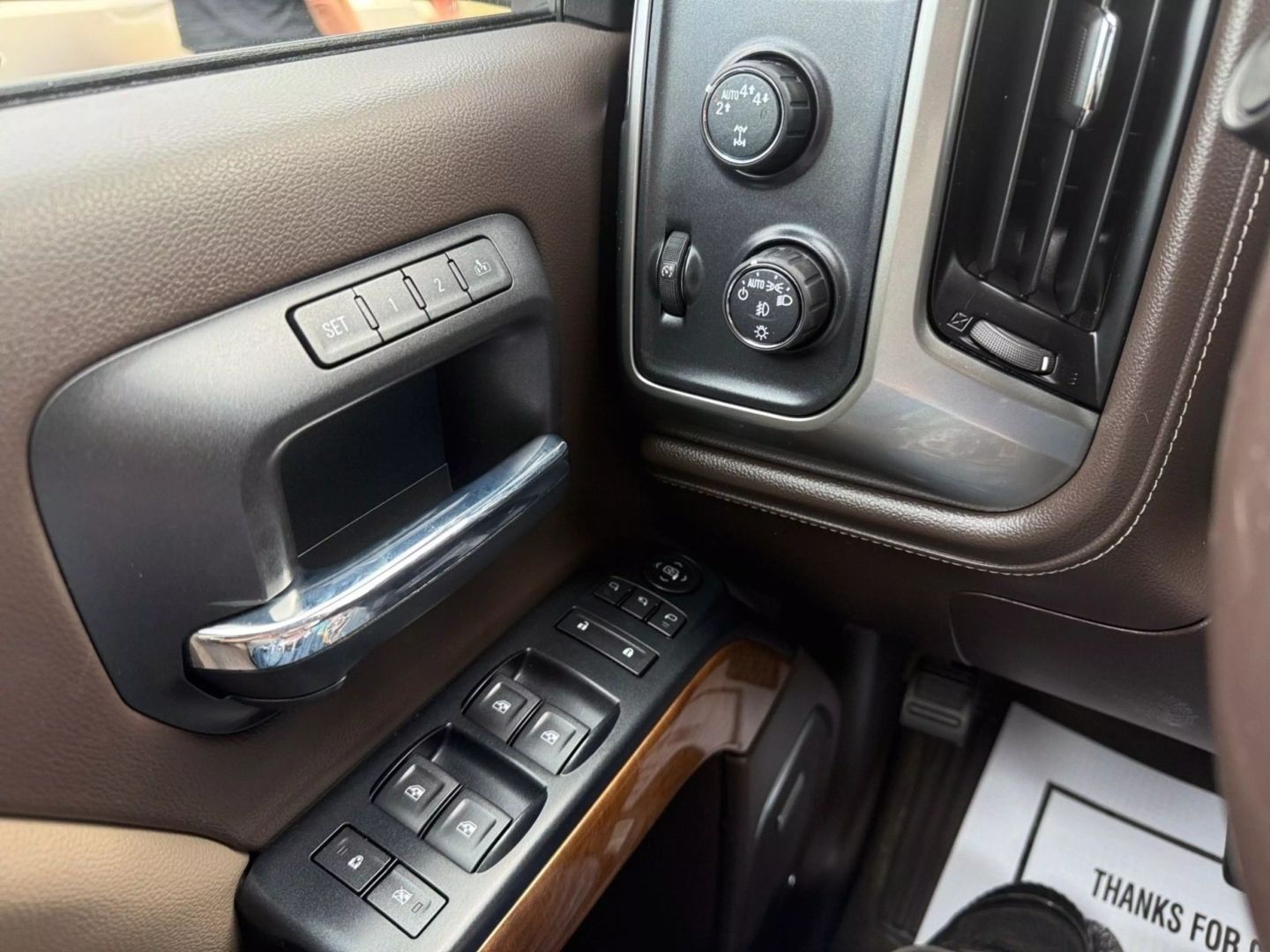 2018CHEVROLET SILVERADO 1500 CREW CAB for sale in Stafford VA