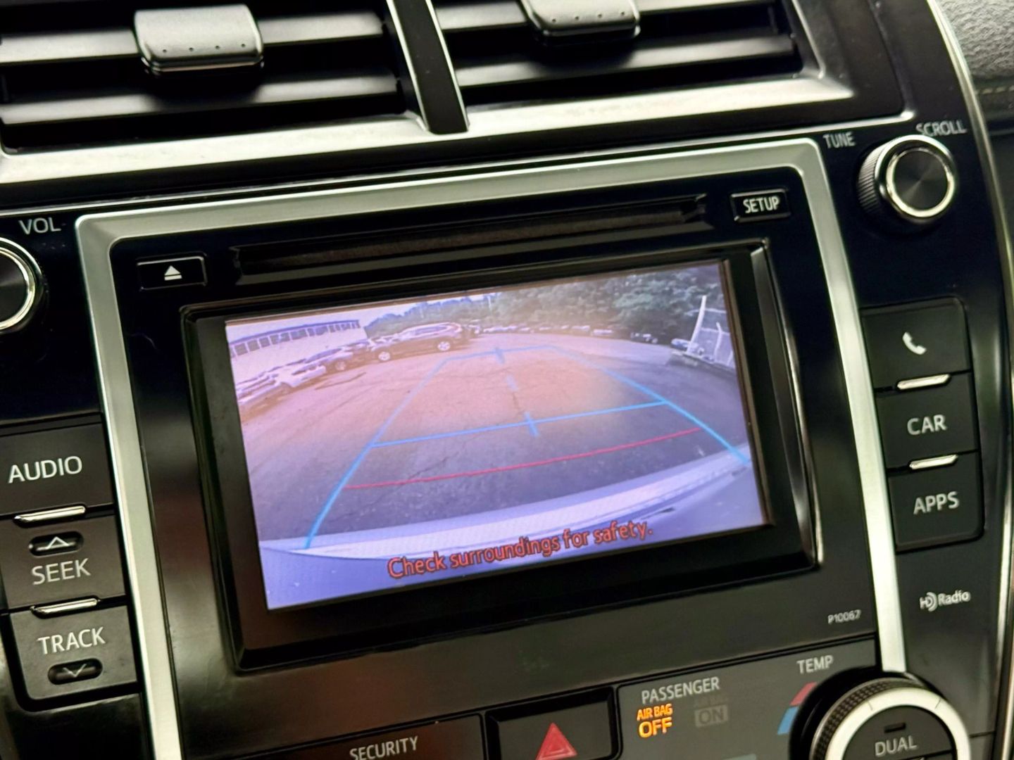 2012 Toyota Camry - Image 38