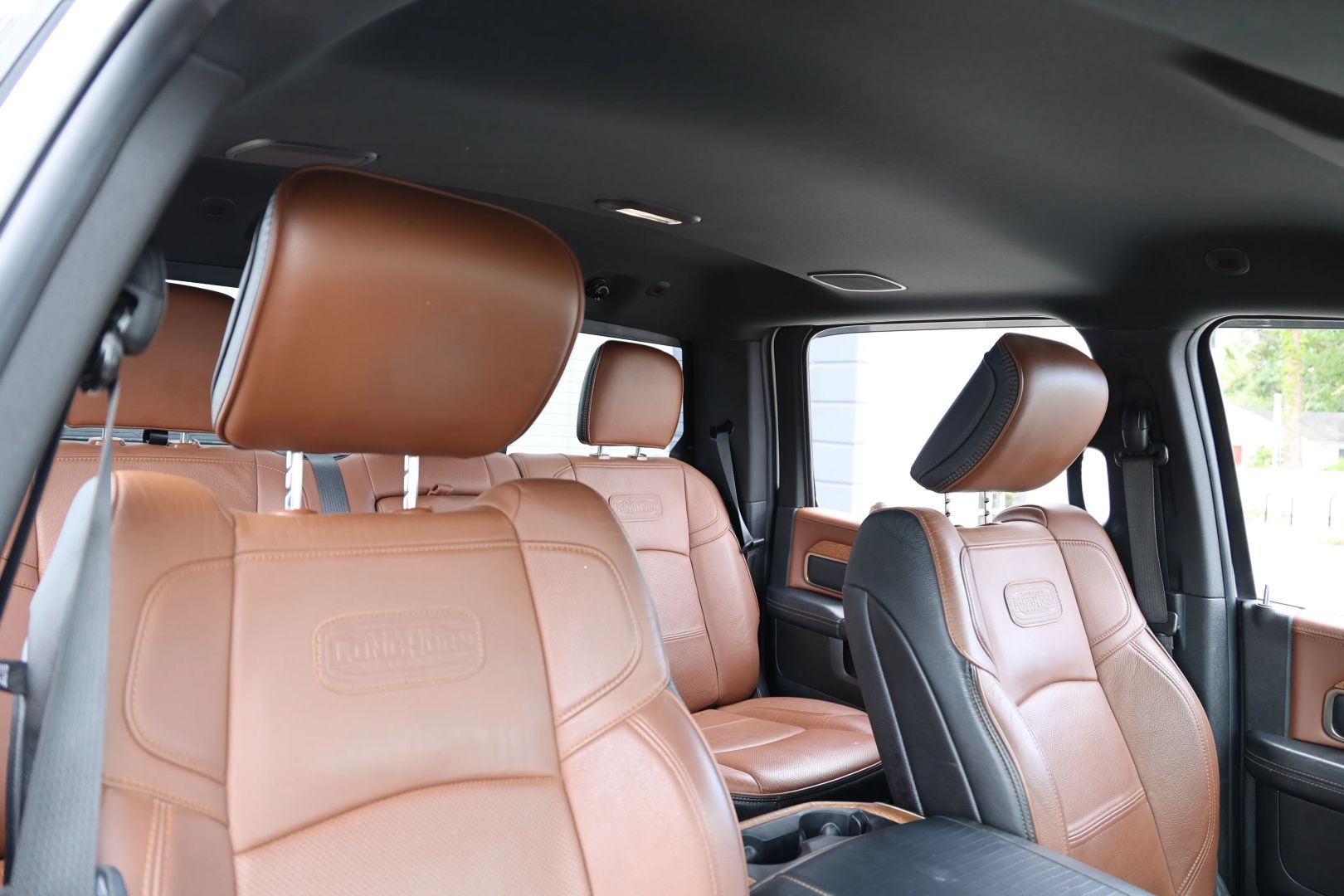 2019 Ram 2500 Crew Cab - Image 103