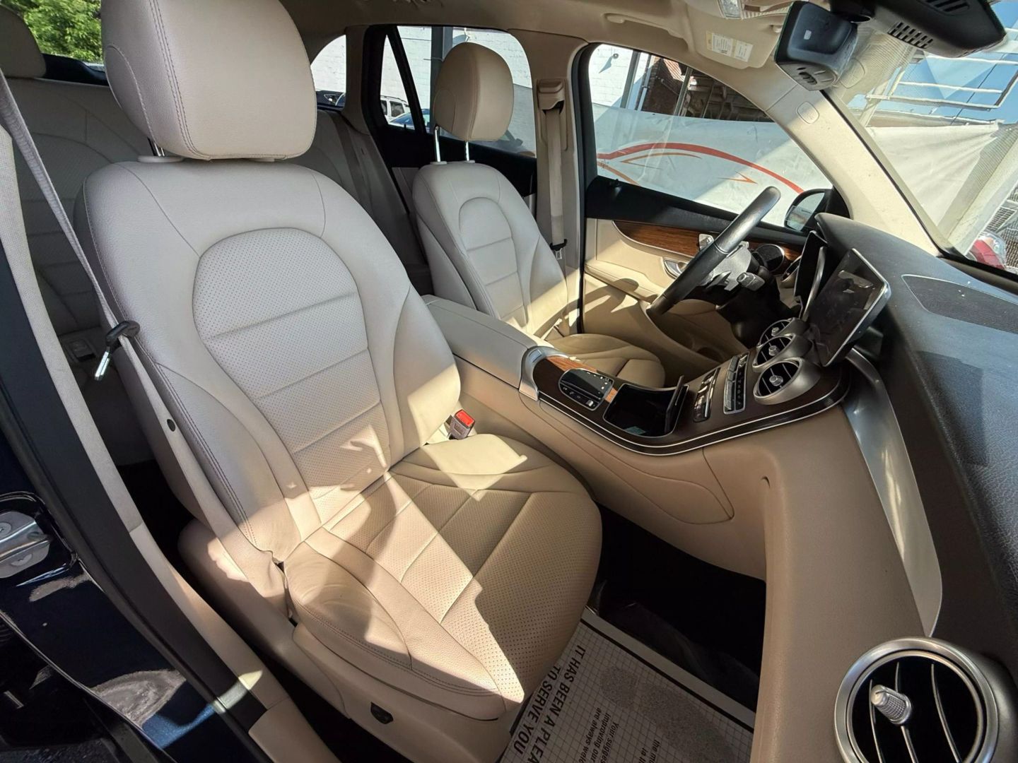 2021 Mercedes-benz Glc - Image 26