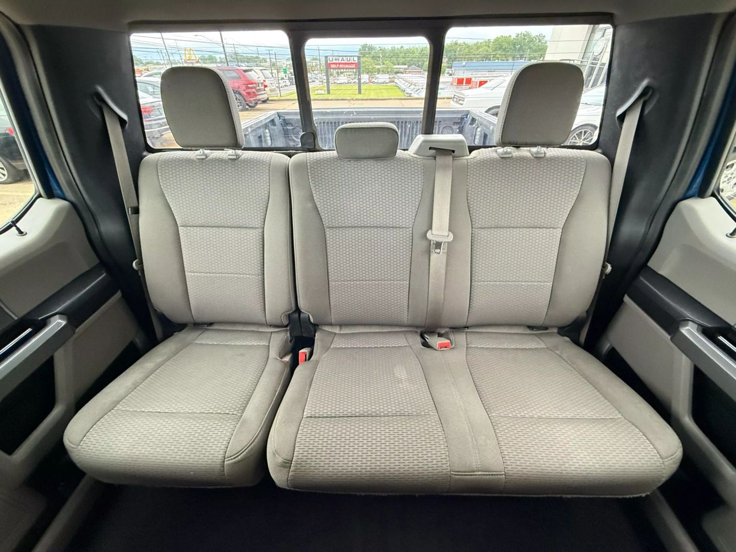 2018 Ford F150 Supercrew Cab - Image 49