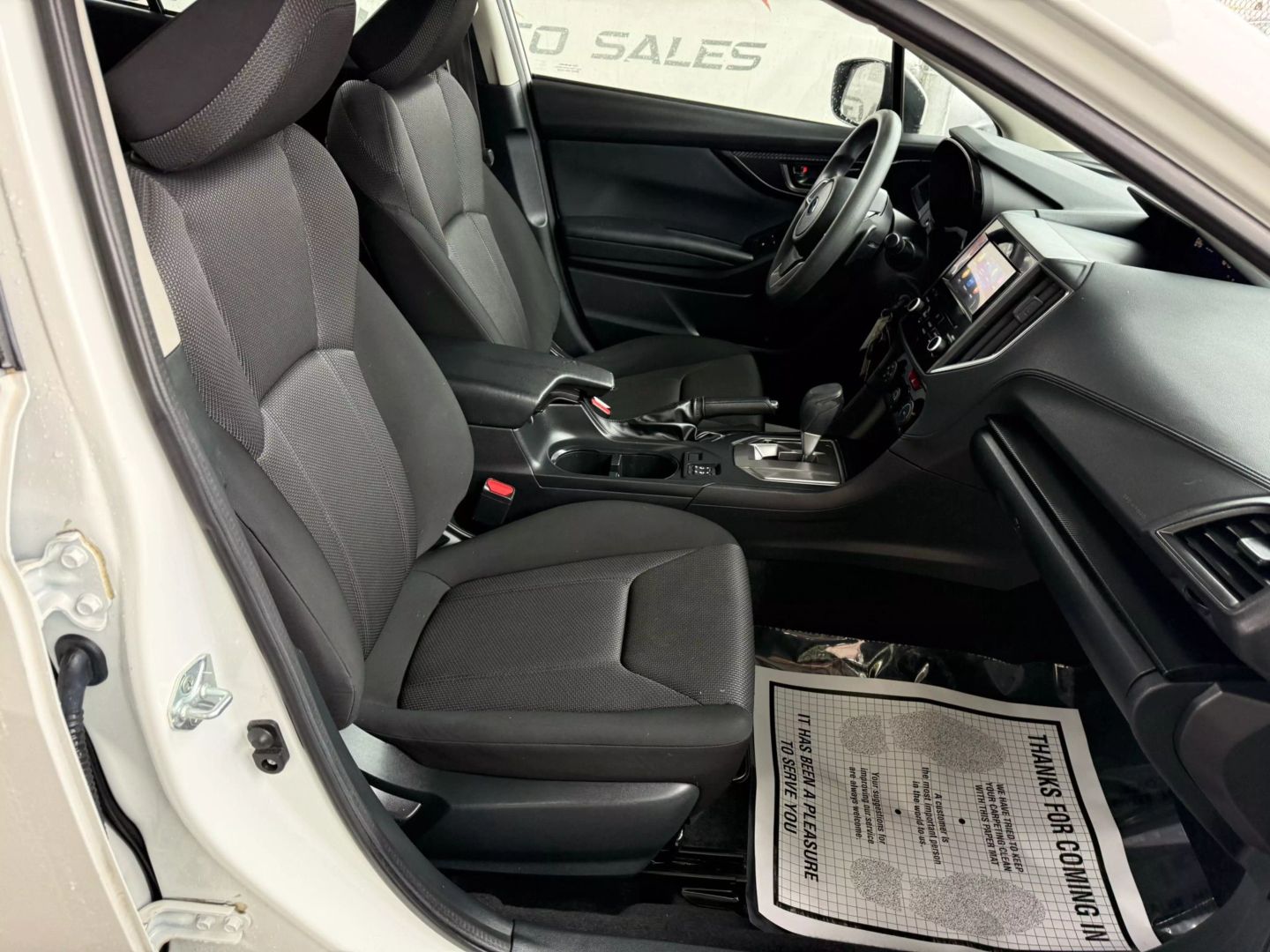 2022 Subaru Impreza - Image 25