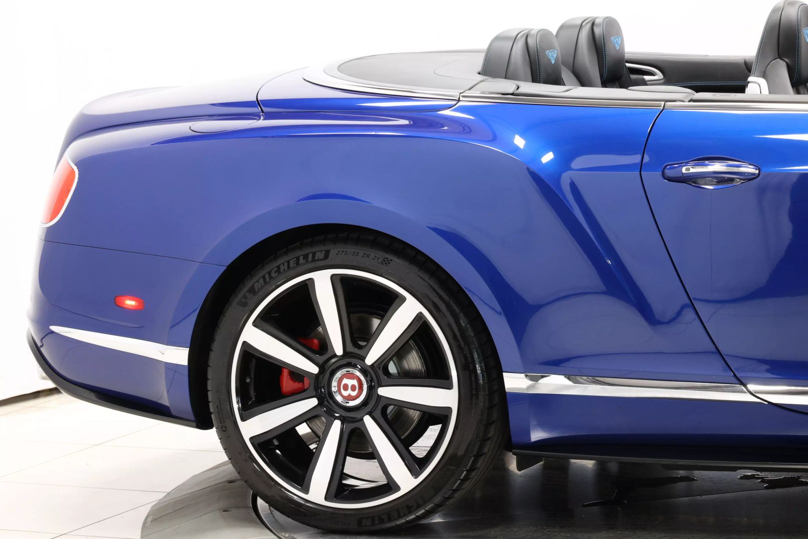 2014 Bentley Continental - Image 59