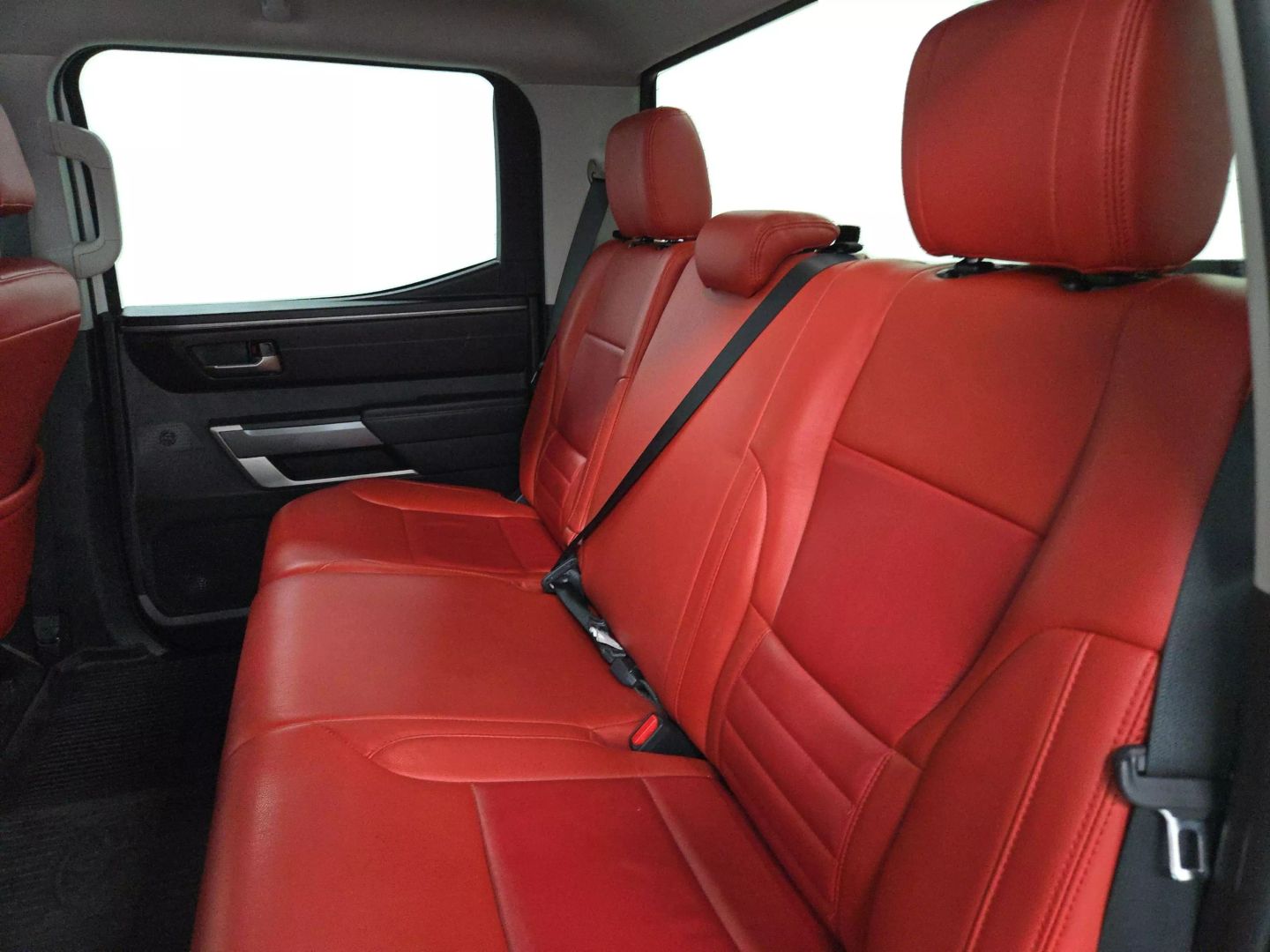 2023 Toyota Tundra Crewmax - Image 14
