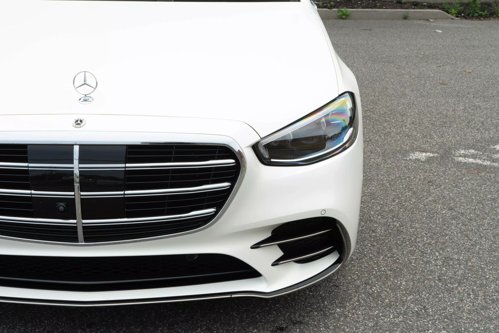 2023 Mercedes-benz S-class - Image 13