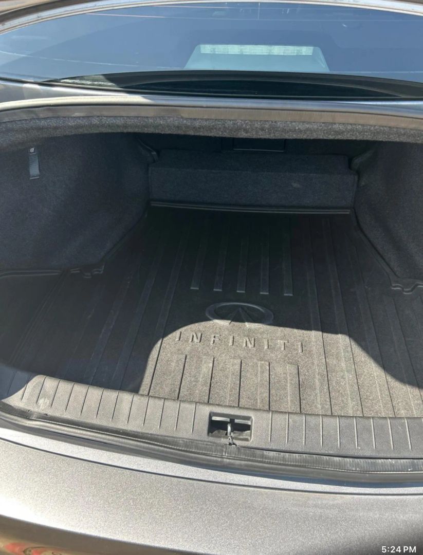 2018 Infiniti Q50 - Image 6