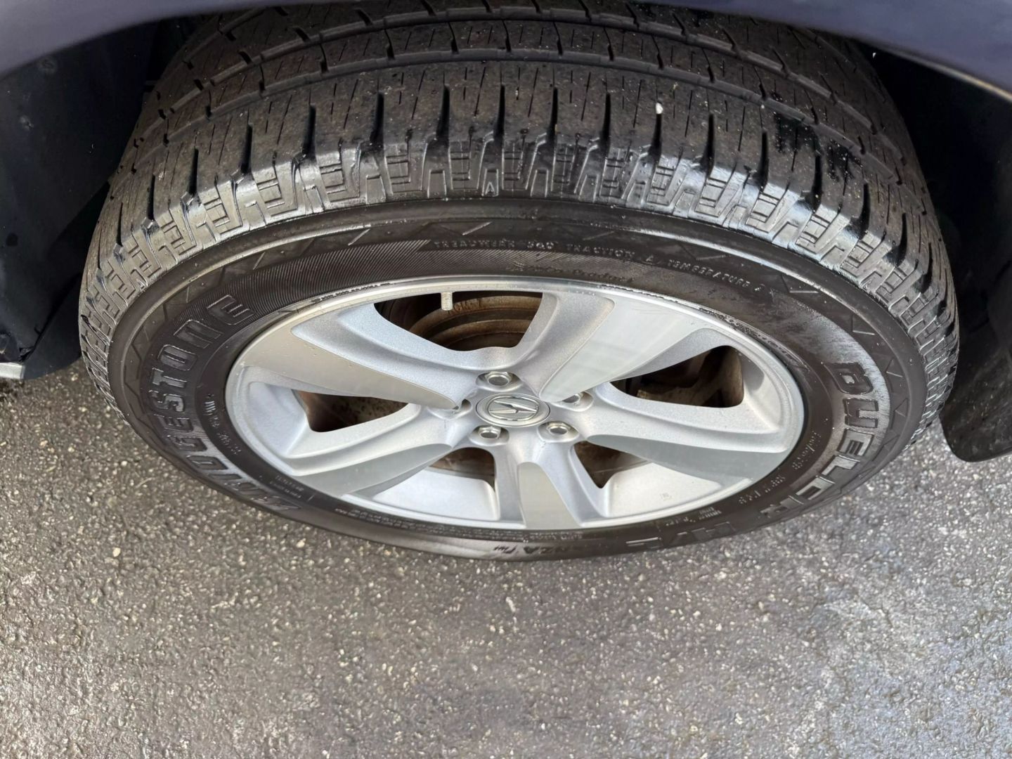 2012 Acura Mdx - Image 42