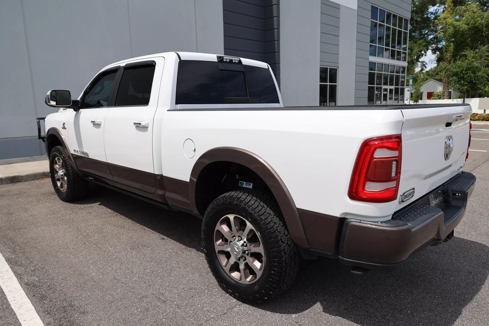 2019 Ram 2500 Crew Cab - Image 63
