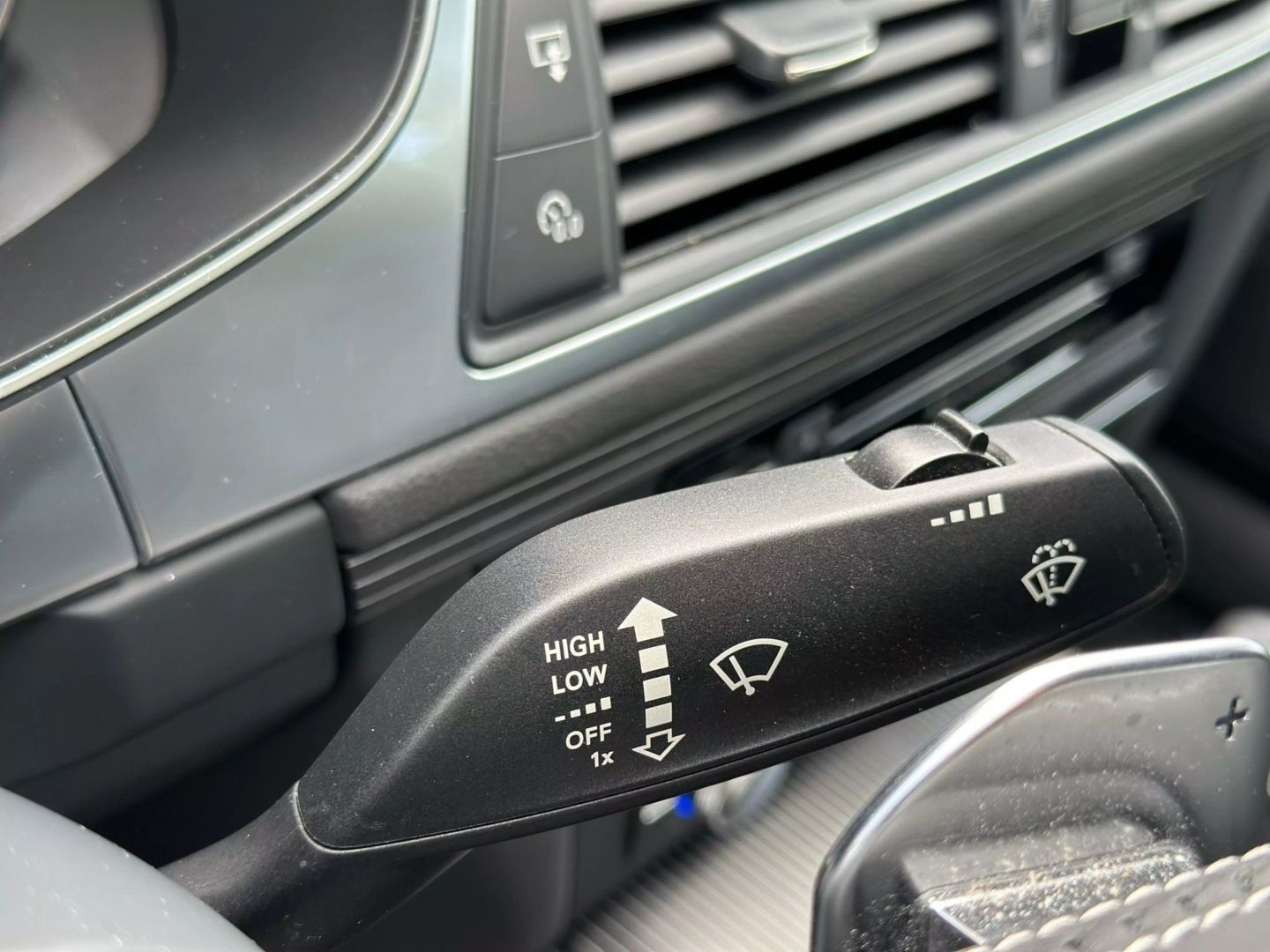 2016 AUDI S7 SEDAN V8, TWIN TURBO, 4.0L SEDAN 4D