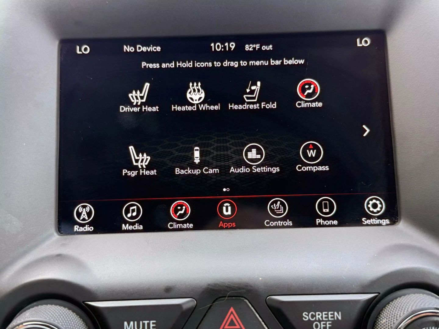 2018 Dodge Durango - Image 38