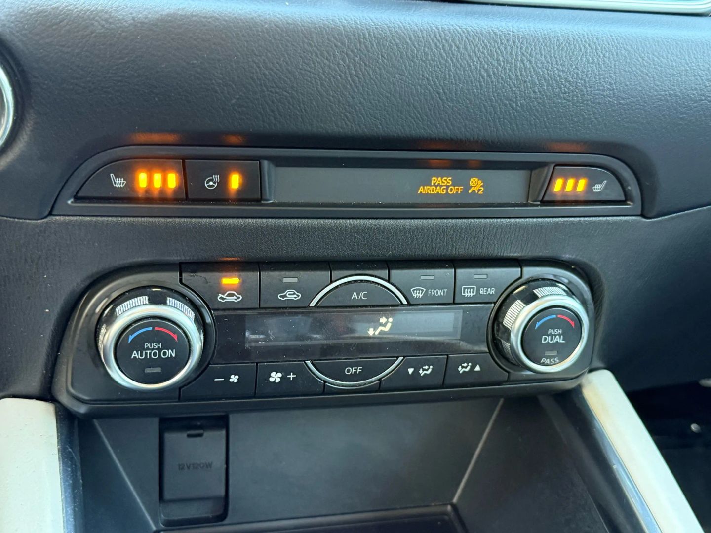 2018 Mazda Cx-5 - Image 40