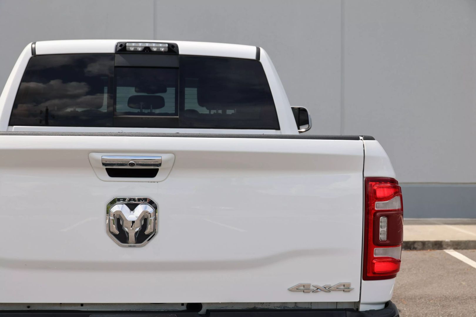 2019 Ram 2500 Crew Cab - Image 66