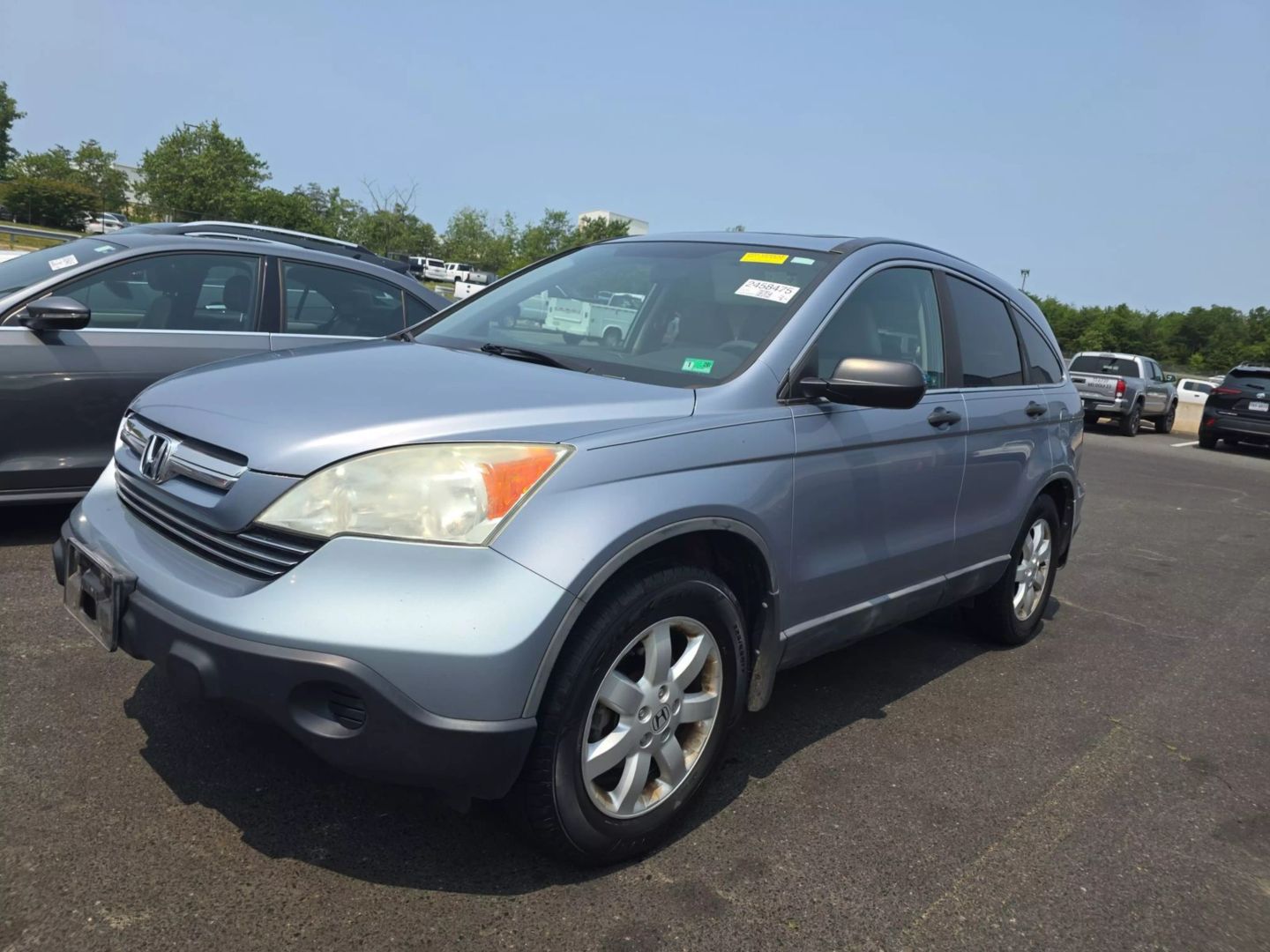 2009HONDA CR-V for sale in Stafford VA
