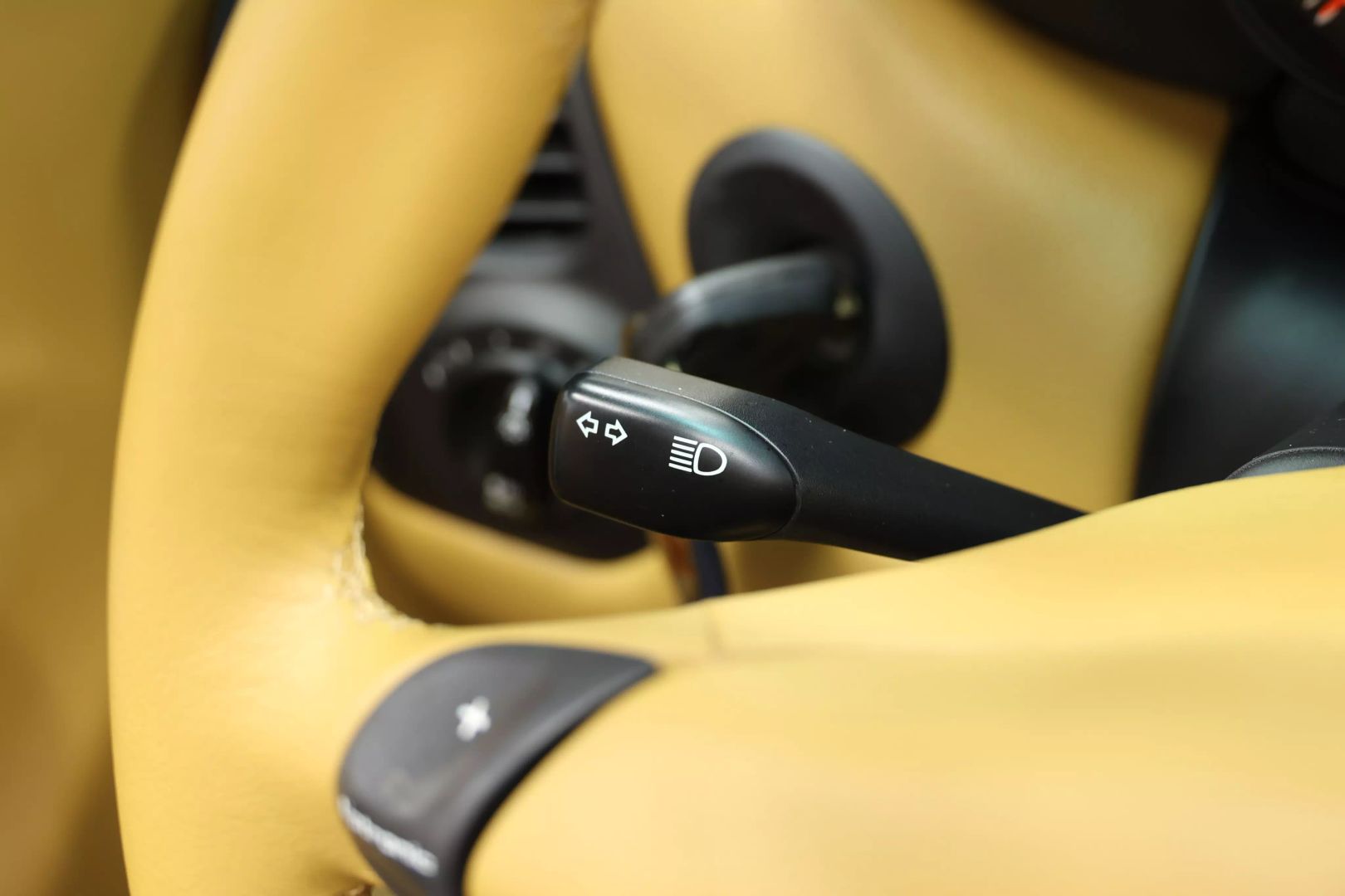 2003 Porsche Boxster - Image 24